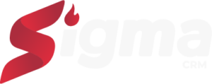 GoSIGMA CRM Solutions Logo