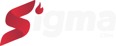 GoSIGMA CRM Solutions Logo